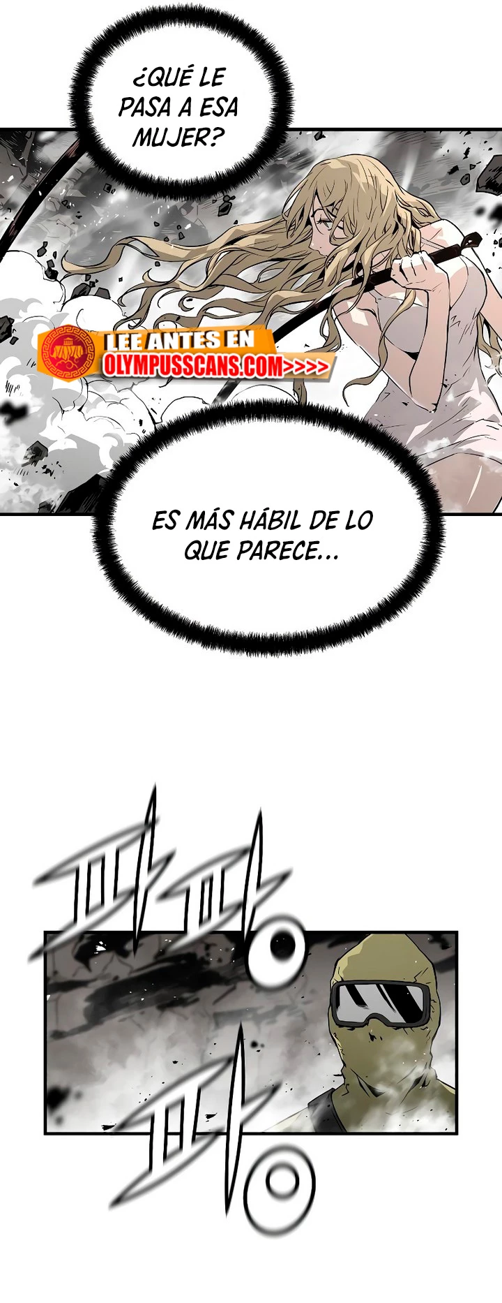 Th3 Breaker Fuerza eterna capítulo 52, página 25
