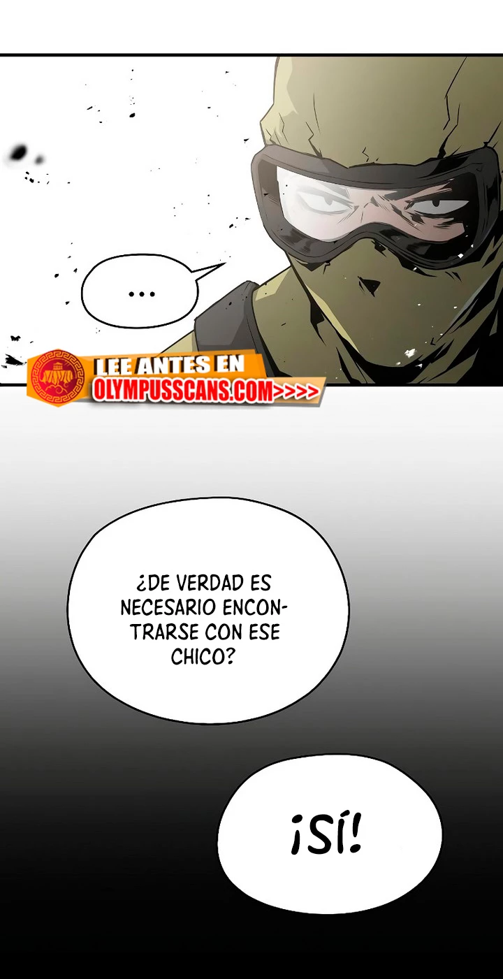 Th3 Breaker Fuerza eterna capítulo 52, página 26