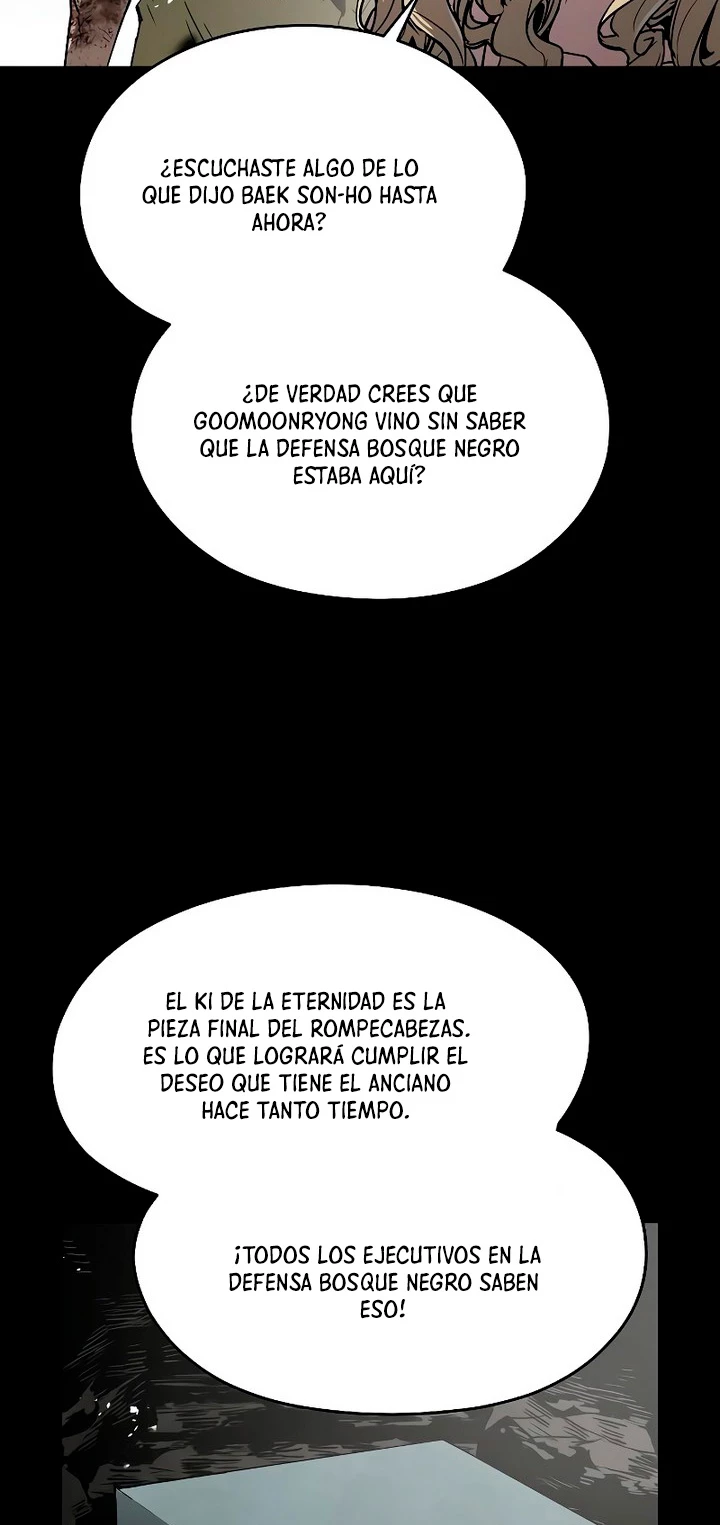 Th3 Breaker Fuerza eterna capítulo 52, página 28