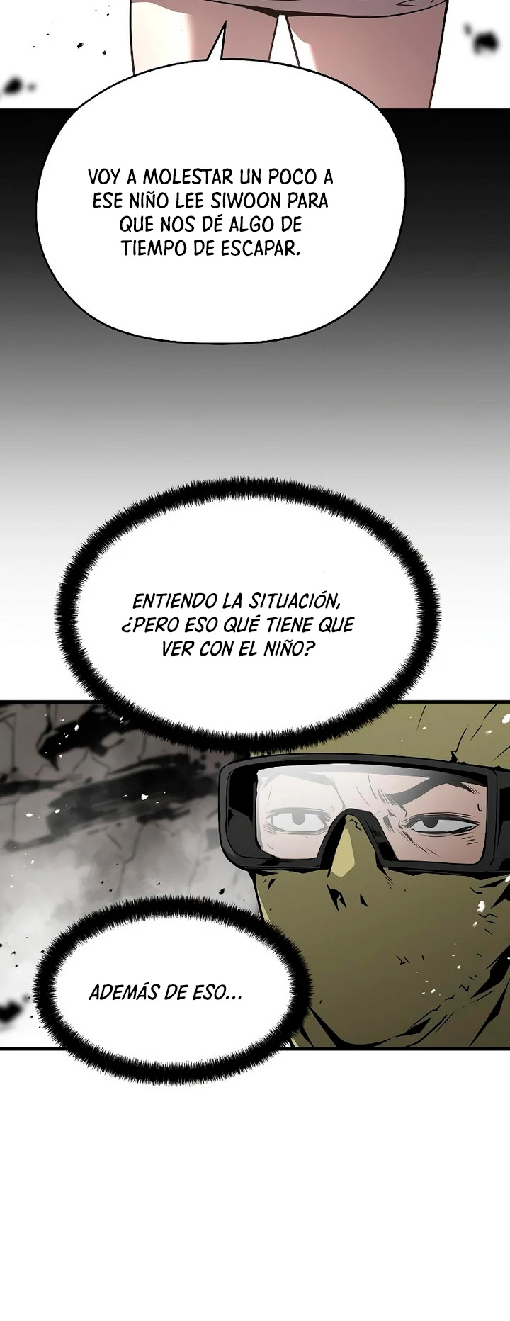 Th3 Breaker Fuerza eterna capítulo 52, página 32