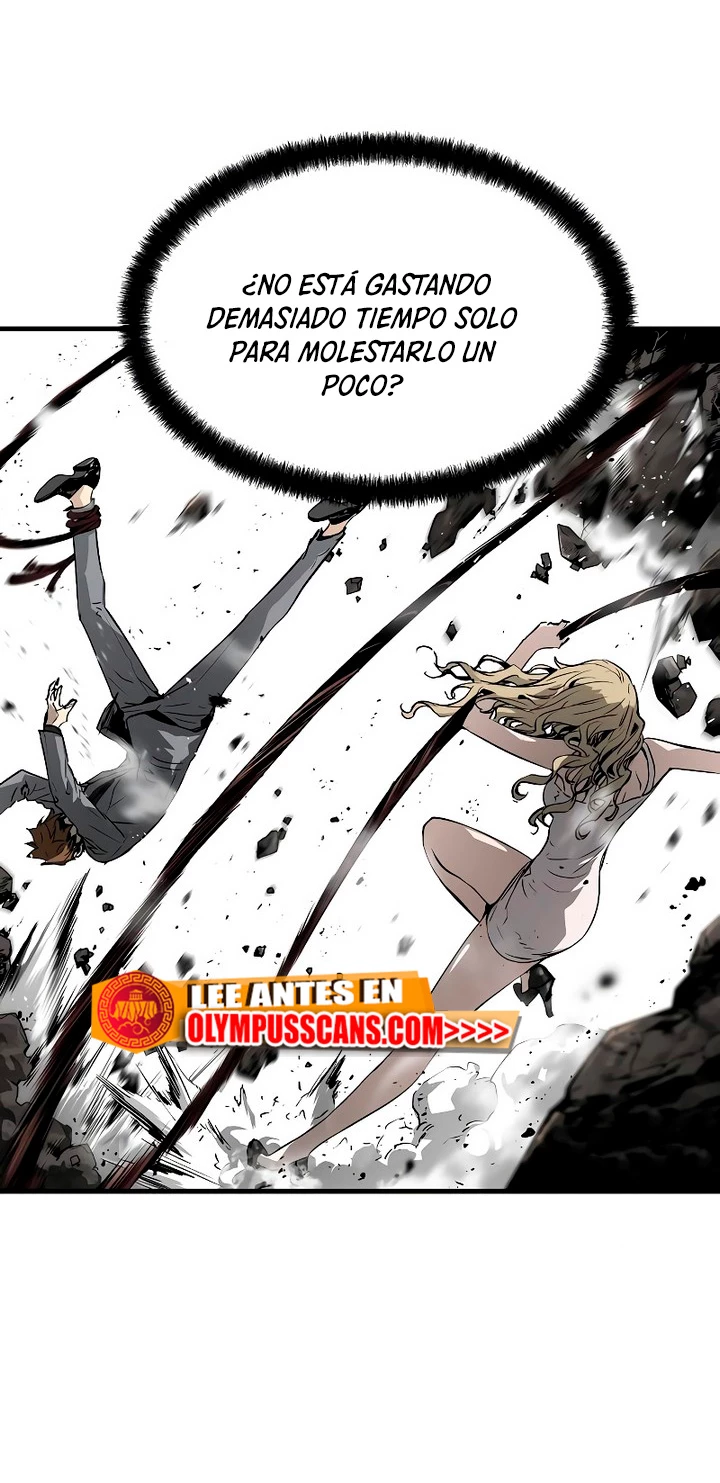 Th3 Breaker Fuerza eterna capítulo 52, página 33