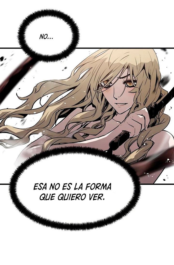 Th3 Breaker Fuerza eterna capítulo 52, página 34