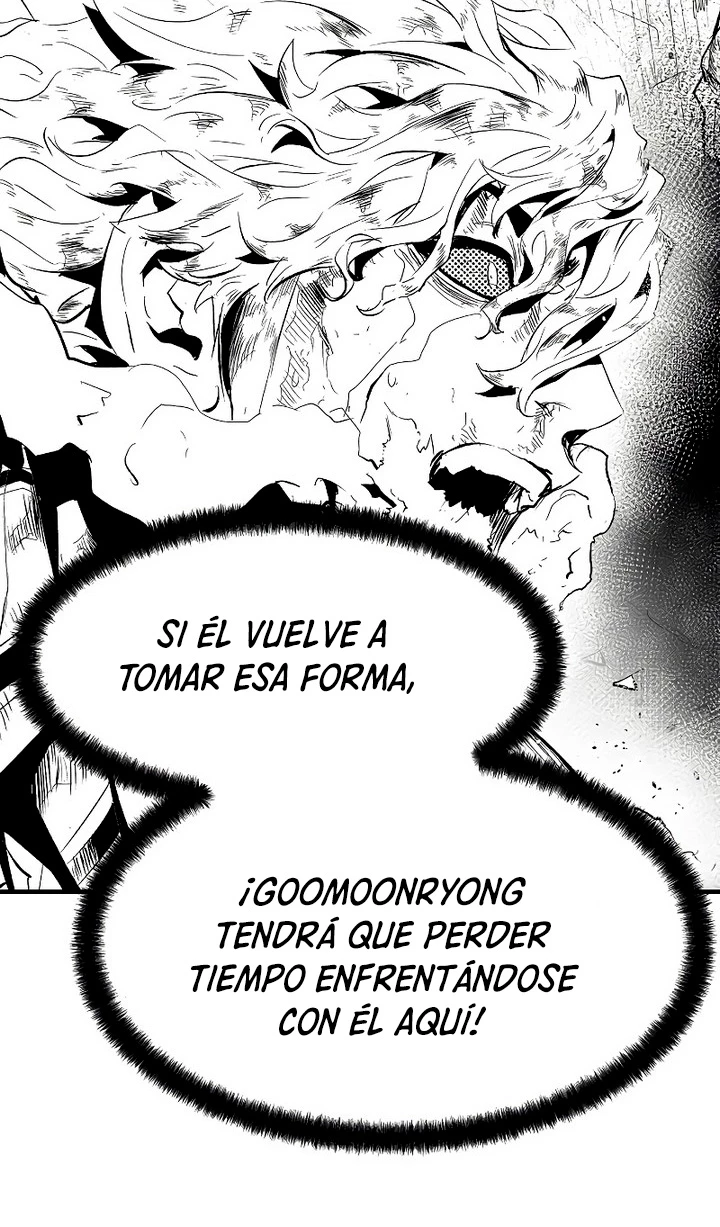 Th3 Breaker Fuerza eterna capítulo 52, página 36