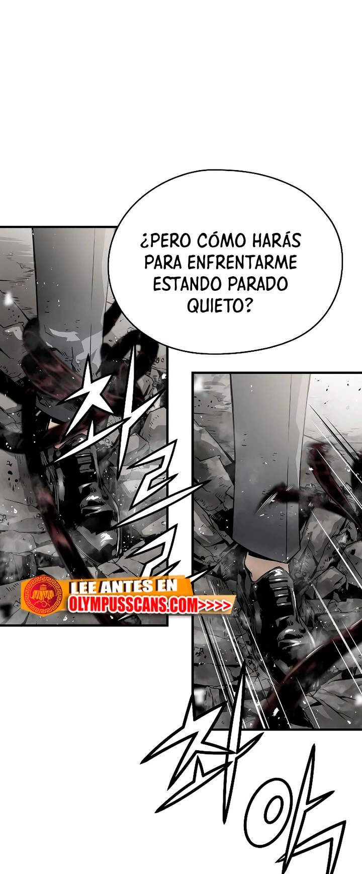 Th3 Breaker Fuerza eterna capítulo 52, página 40