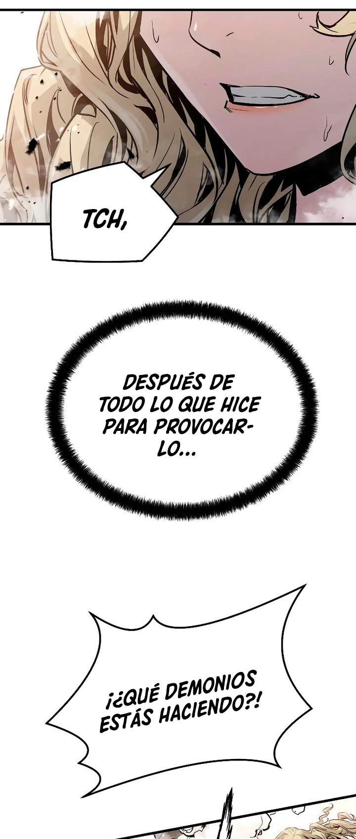 Th3 Breaker Fuerza eterna capítulo 52, página 48