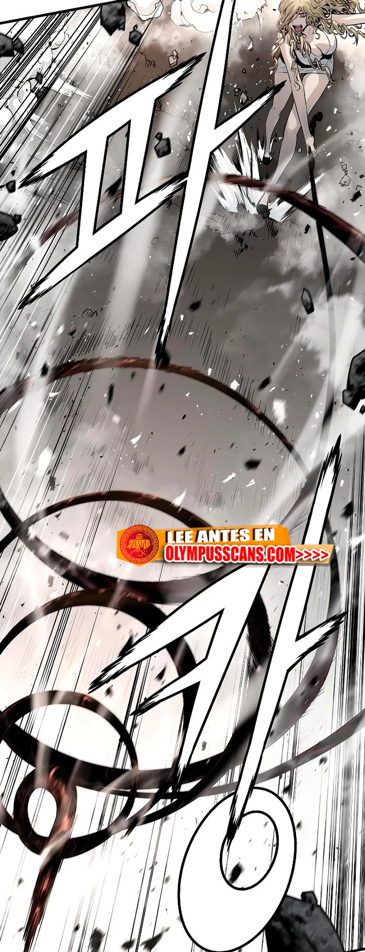 Th3 Breaker Fuerza eterna capítulo 52, página 49