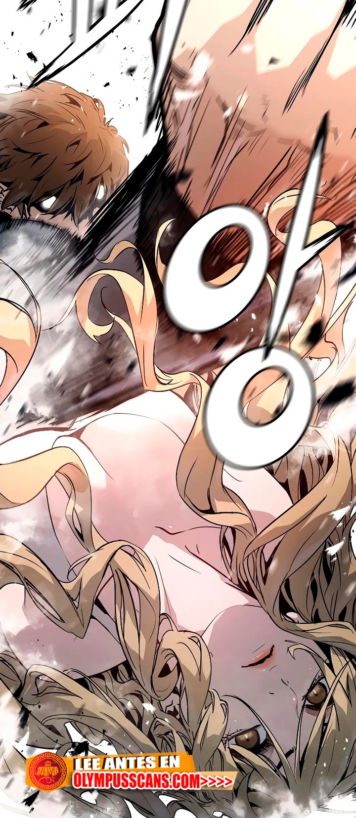 Th3 Breaker Fuerza eterna capítulo 52, página 53