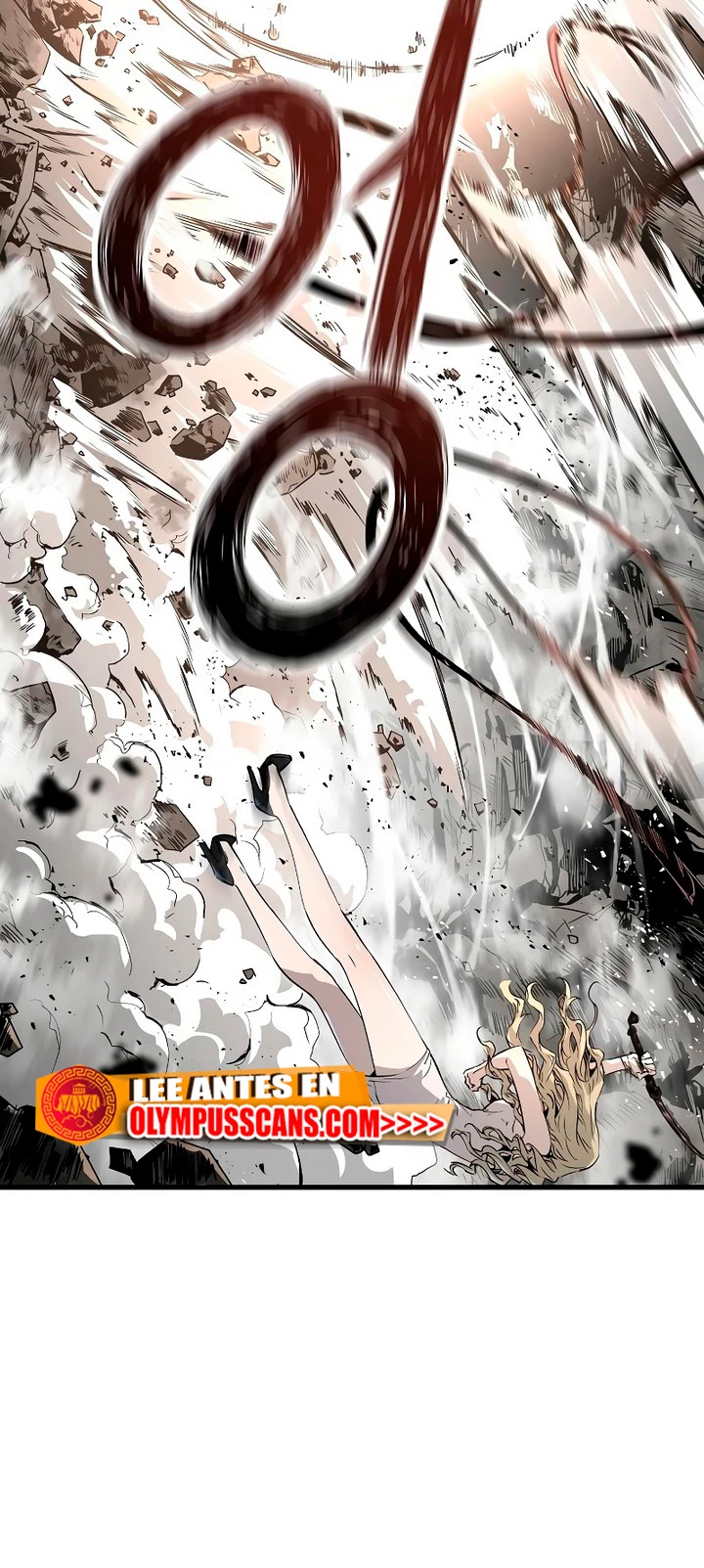 Th3 Breaker Fuerza eterna capítulo 52, página 57