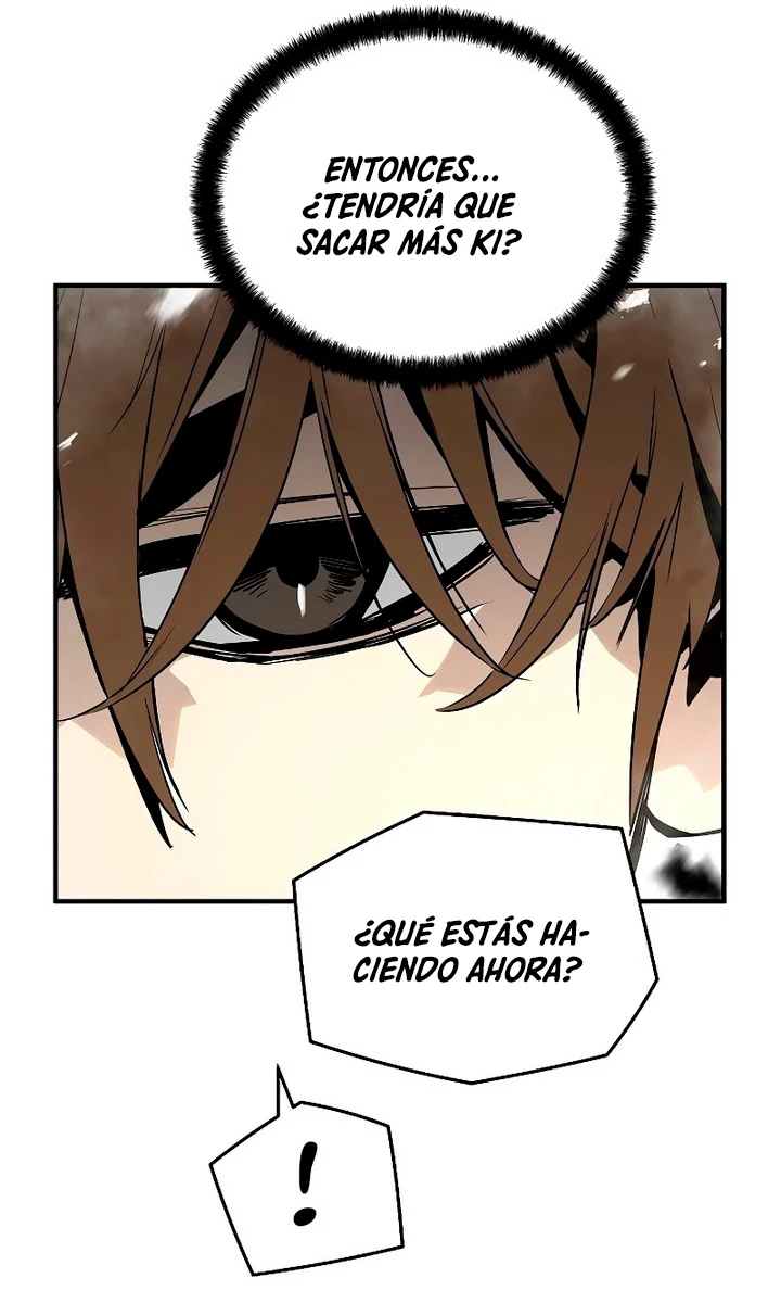 Th3 Breaker Fuerza eterna capítulo 52, página 60