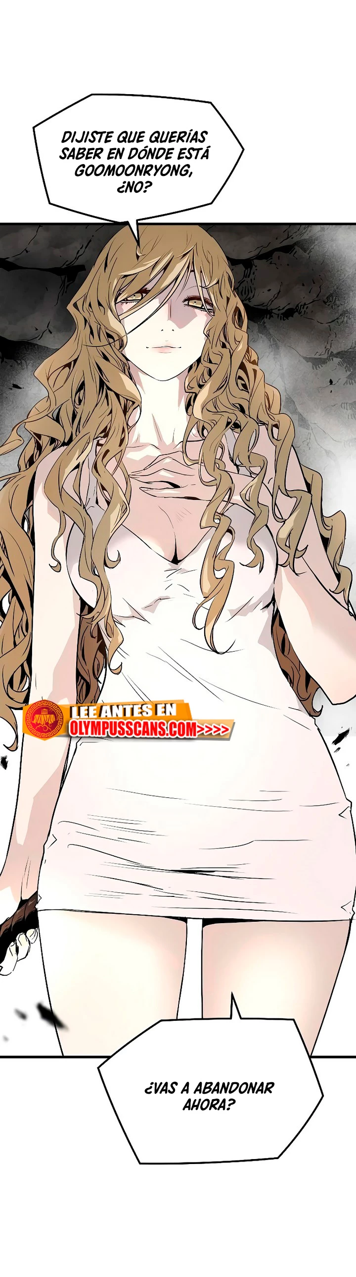 Th3 Breaker Fuerza eterna capítulo 52, página 61
