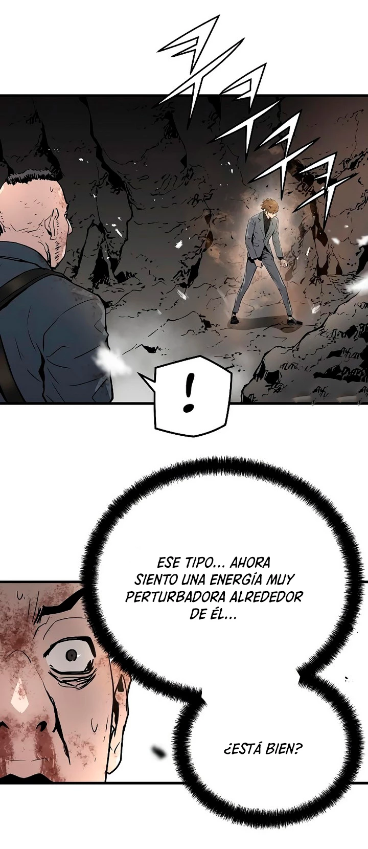 Th3 Breaker Fuerza eterna capítulo 52, página 63