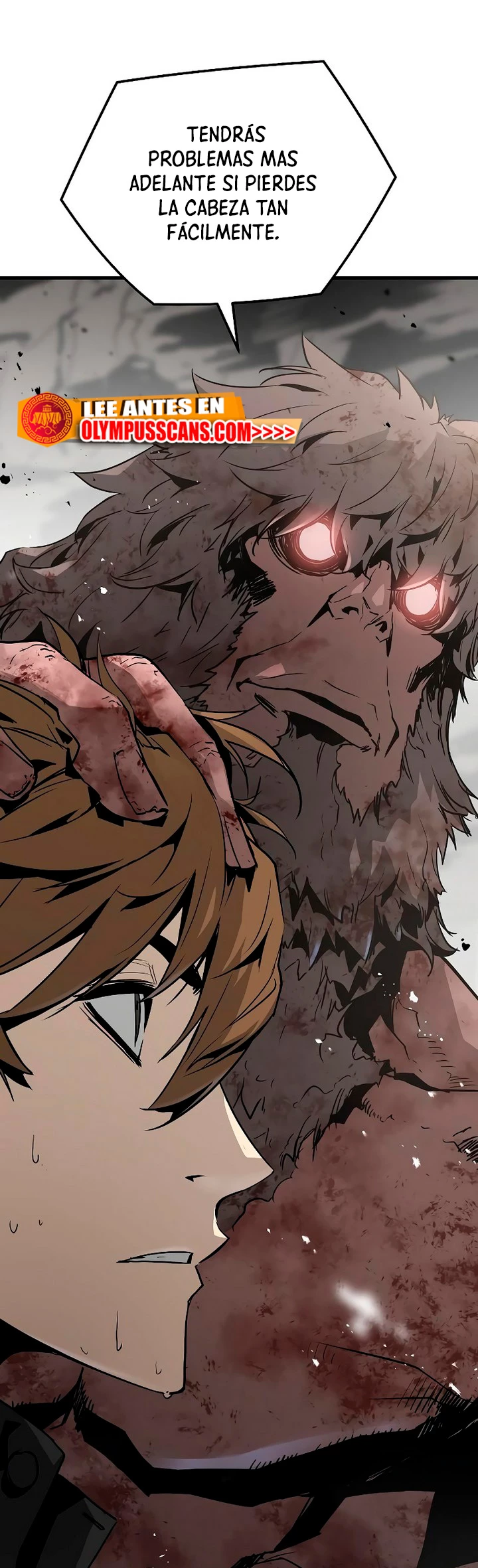 Th3 Breaker Fuerza eterna capítulo 52, página 71