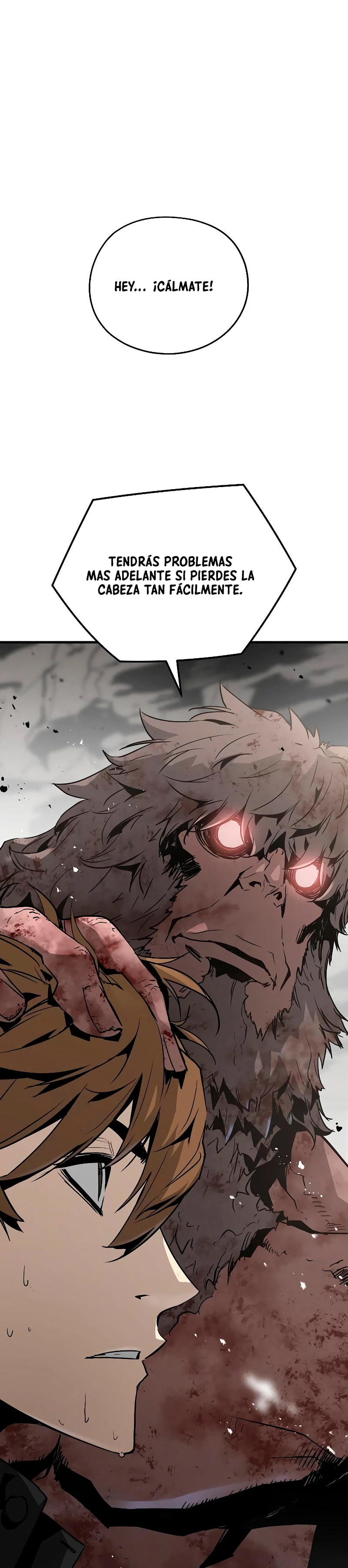 Th3 Breaker Fuerza eterna capítulo 53, página 2