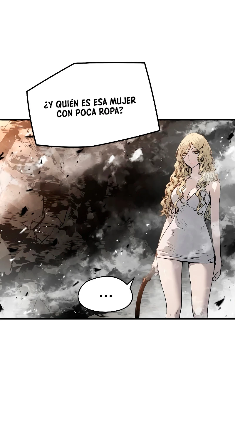 Th3 Breaker Fuerza eterna capítulo 53, página 5