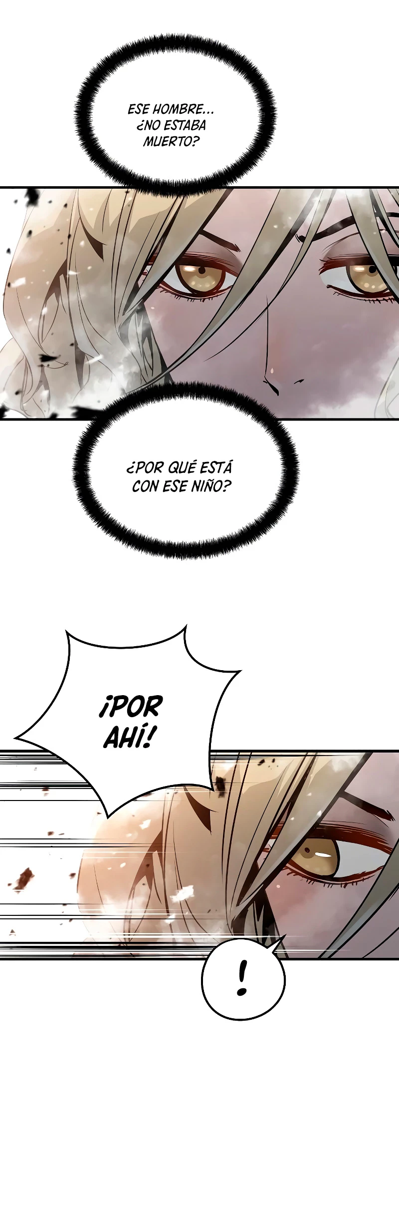 Th3 Breaker Fuerza eterna capítulo 53, página 6