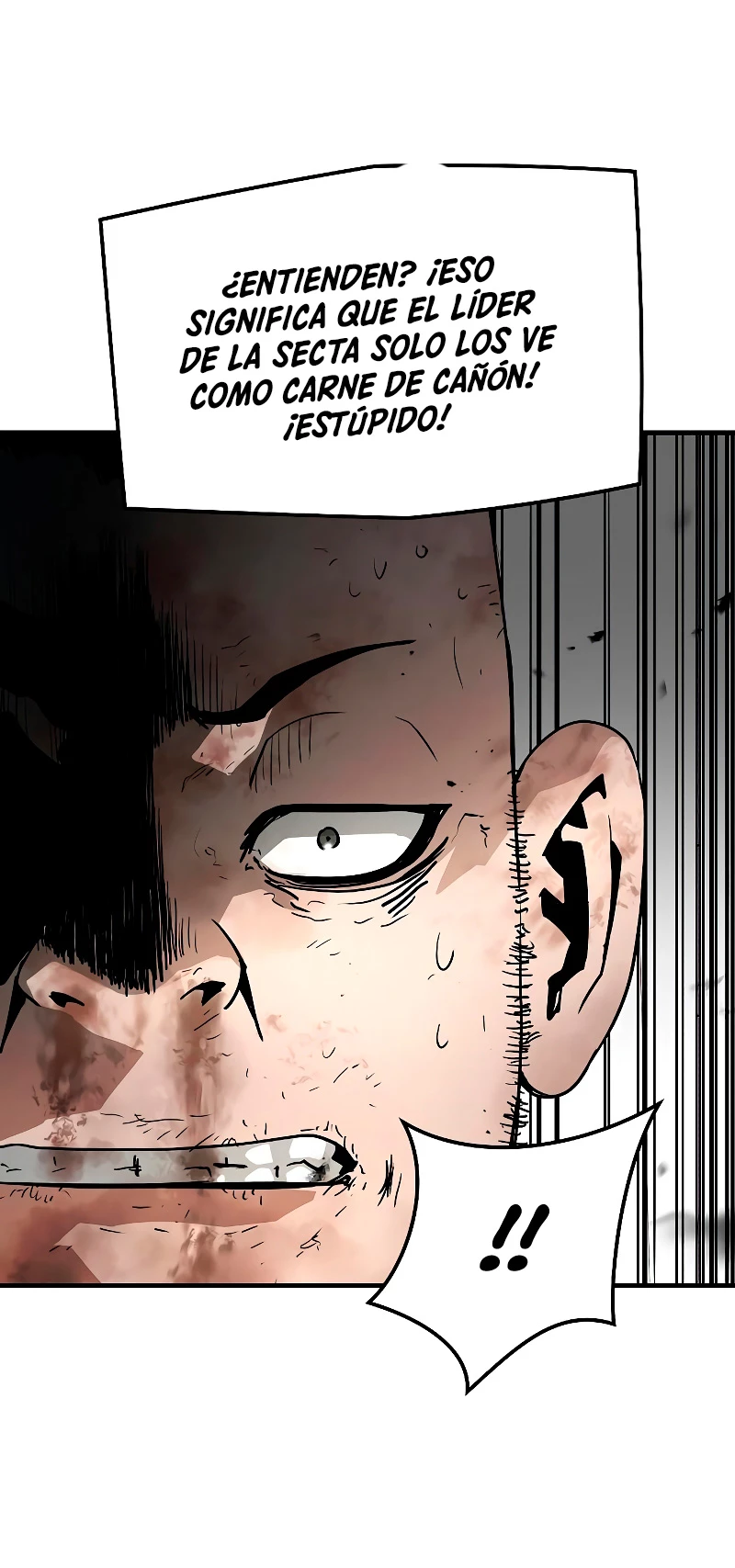 Th3 Breaker Fuerza eterna capítulo 53, página 14