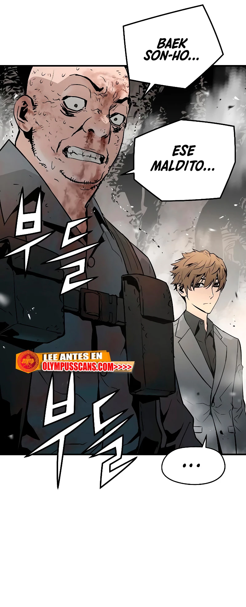 Th3 Breaker Fuerza eterna capítulo 53, página 15