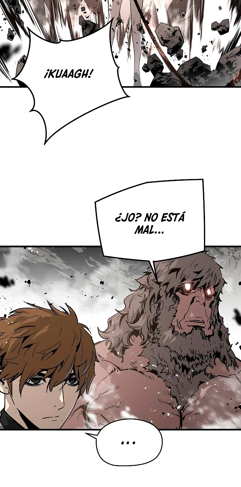 Th3 Breaker Fuerza eterna capítulo 53, página 19