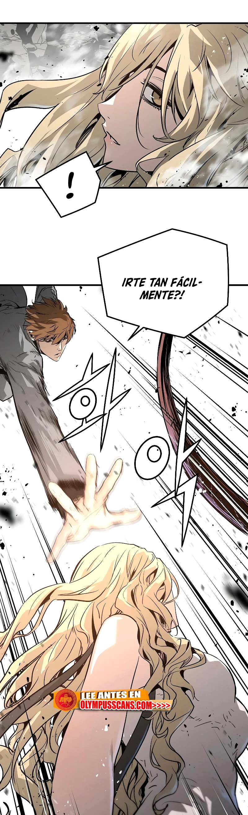 Th3 Breaker Fuerza eterna capítulo 53, página 21