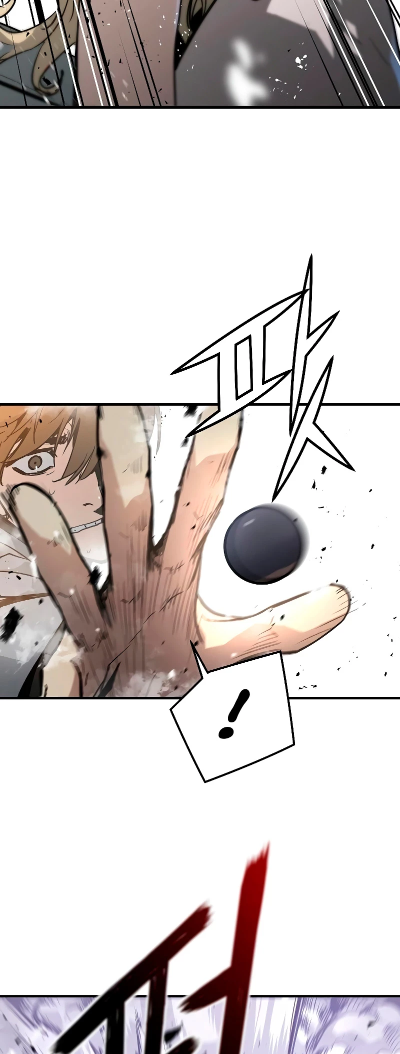 Th3 Breaker Fuerza eterna capítulo 53, página 22