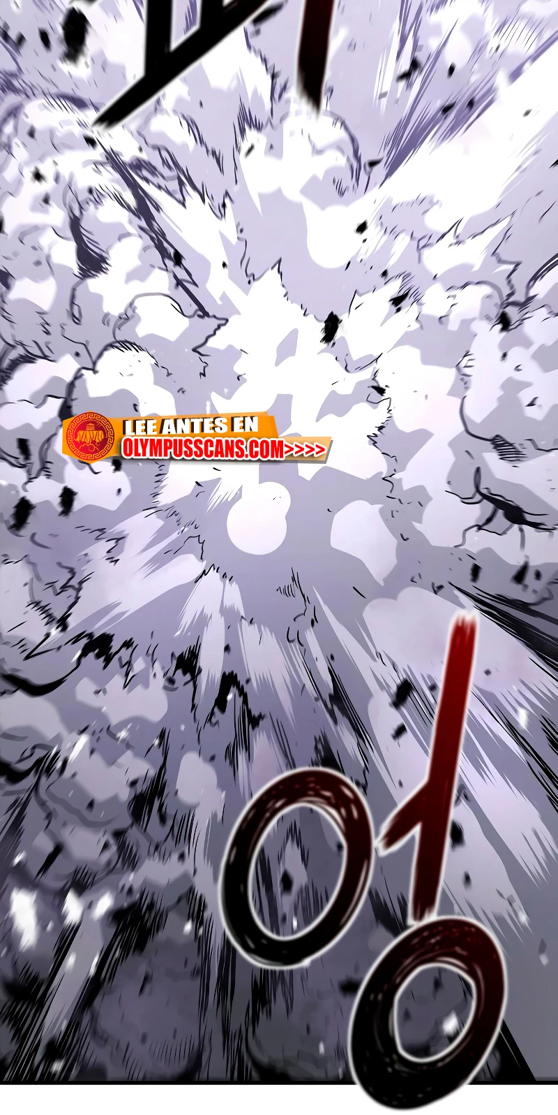 Th3 Breaker Fuerza eterna capítulo 53, página 23