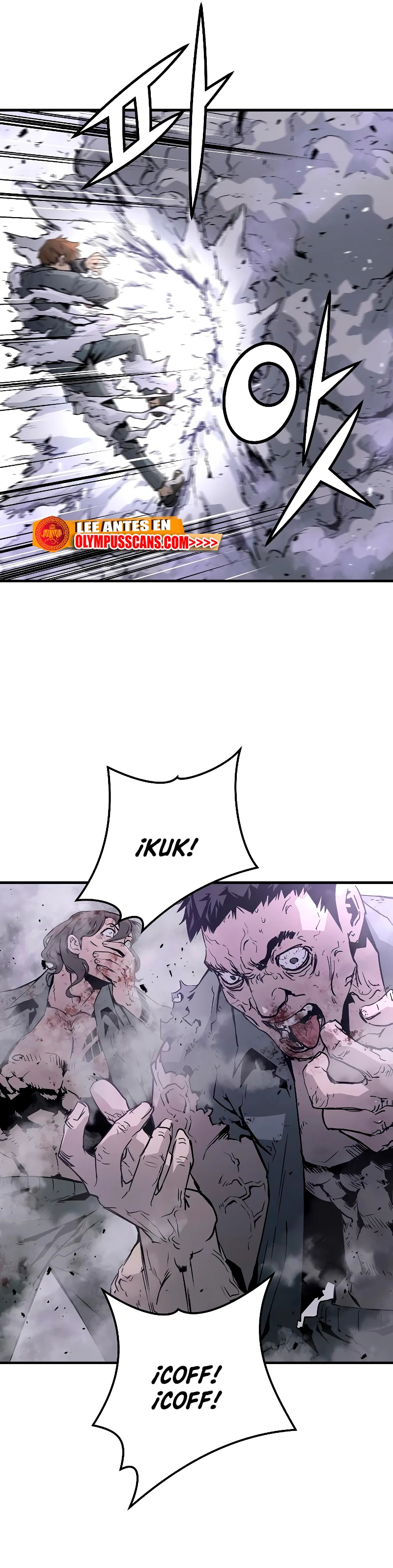 Th3 Breaker Fuerza eterna capítulo 53, página 24