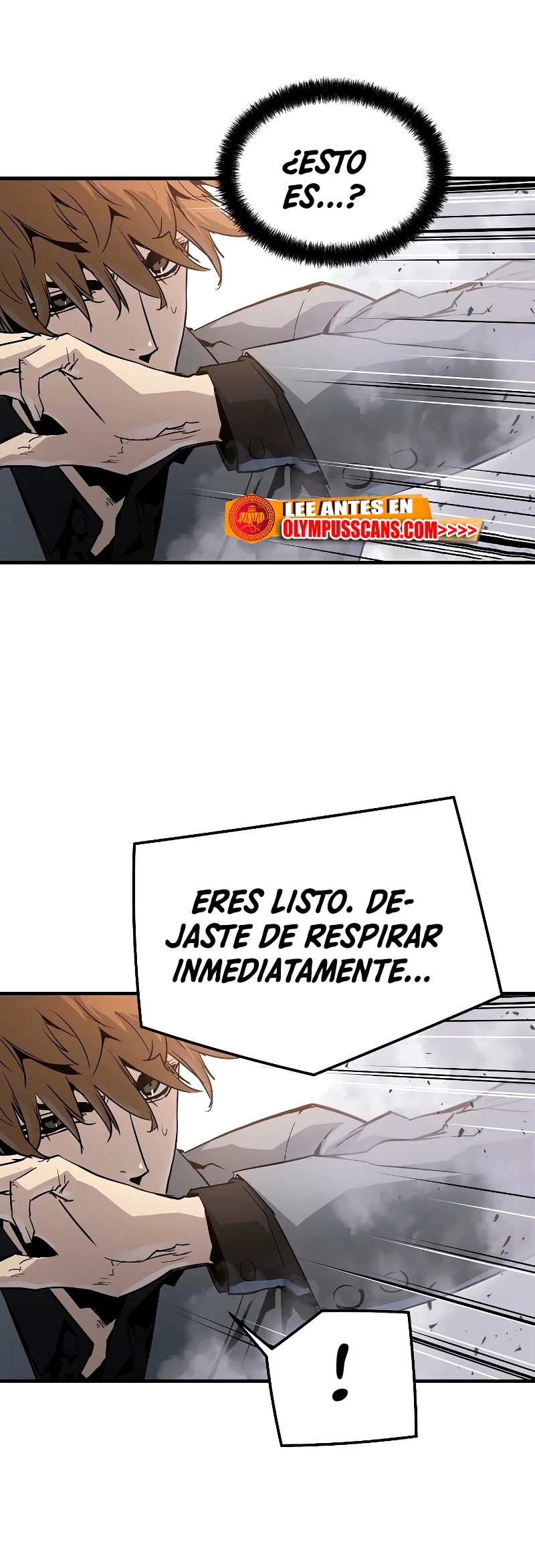 Th3 Breaker Fuerza eterna capítulo 53, página 25