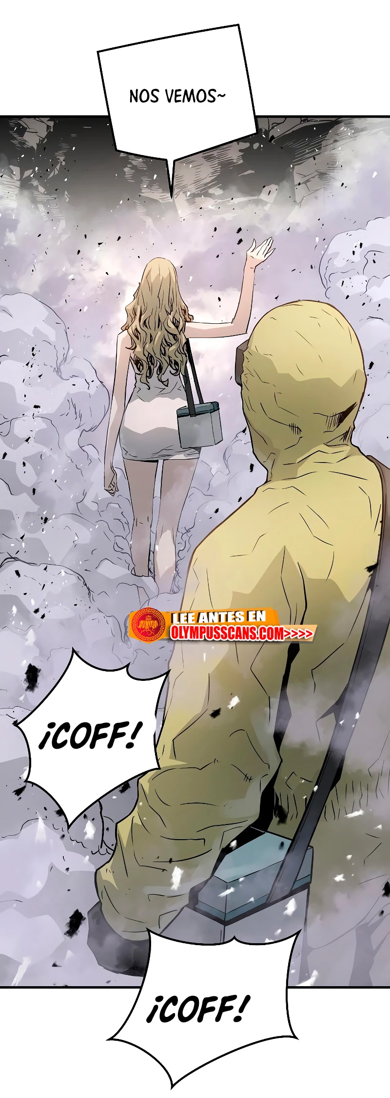 Th3 Breaker Fuerza eterna capítulo 53, página 27