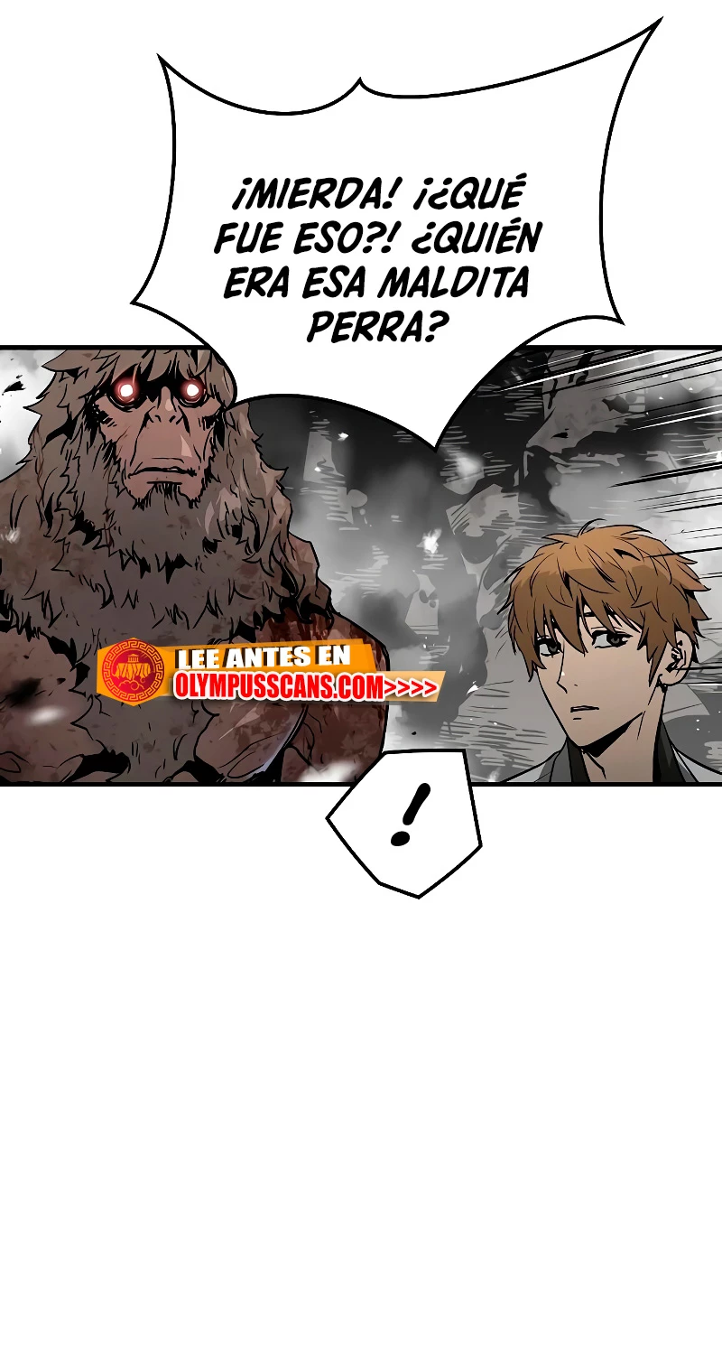 Th3 Breaker Fuerza eterna capítulo 53, página 29