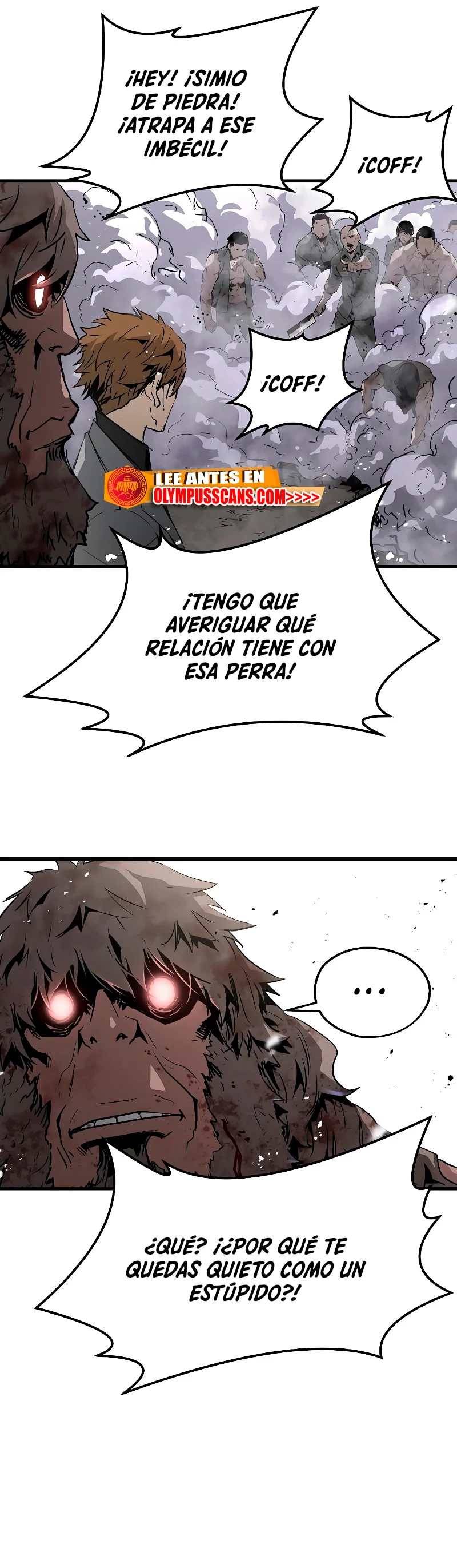 Th3 Breaker Fuerza eterna capítulo 53, página 30