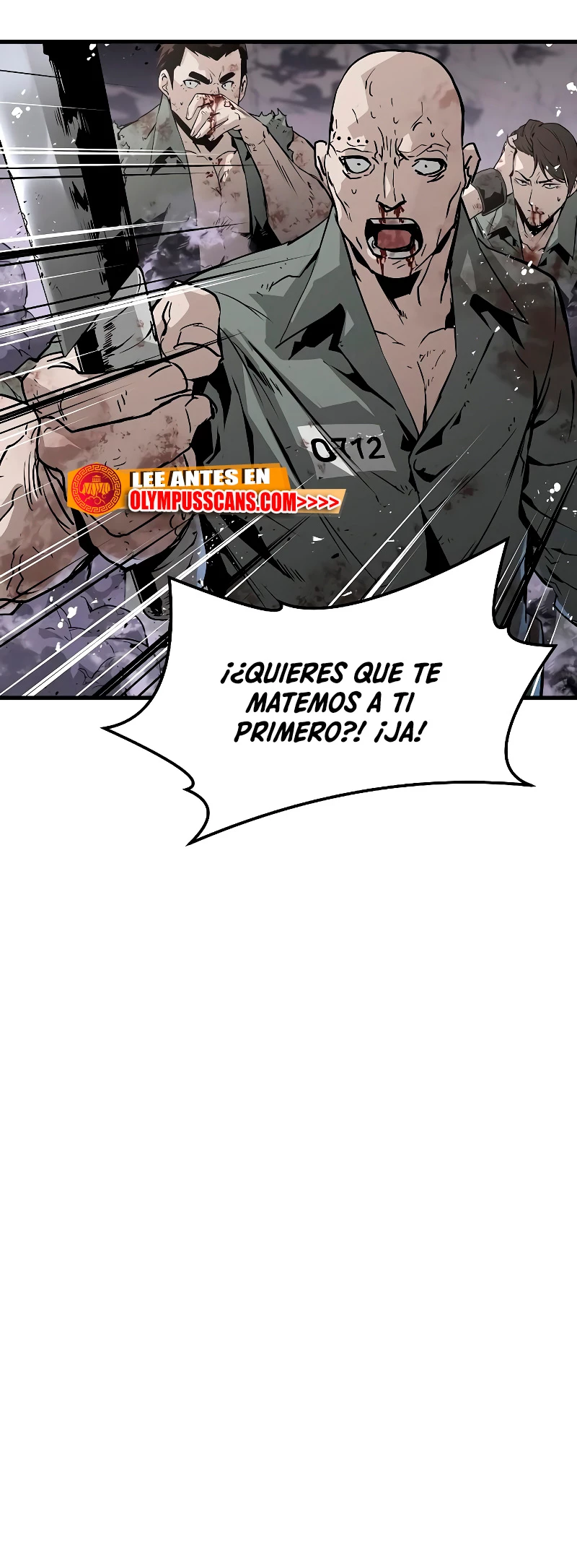 Th3 Breaker Fuerza eterna capítulo 53, página 31