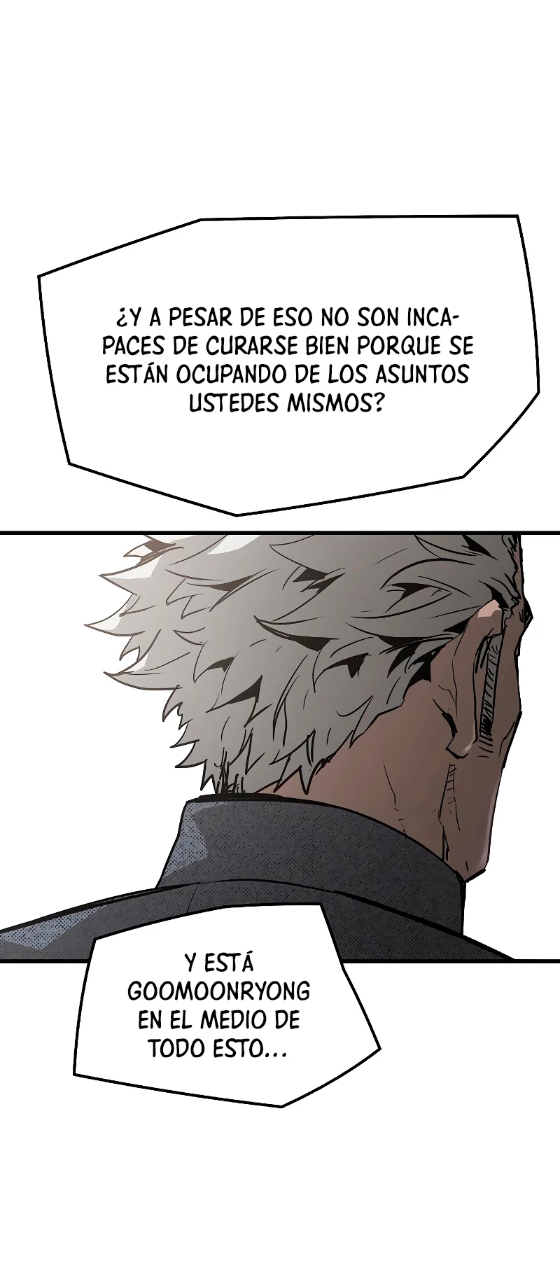 Th3 Breaker Fuerza eterna capítulo 53, página 39