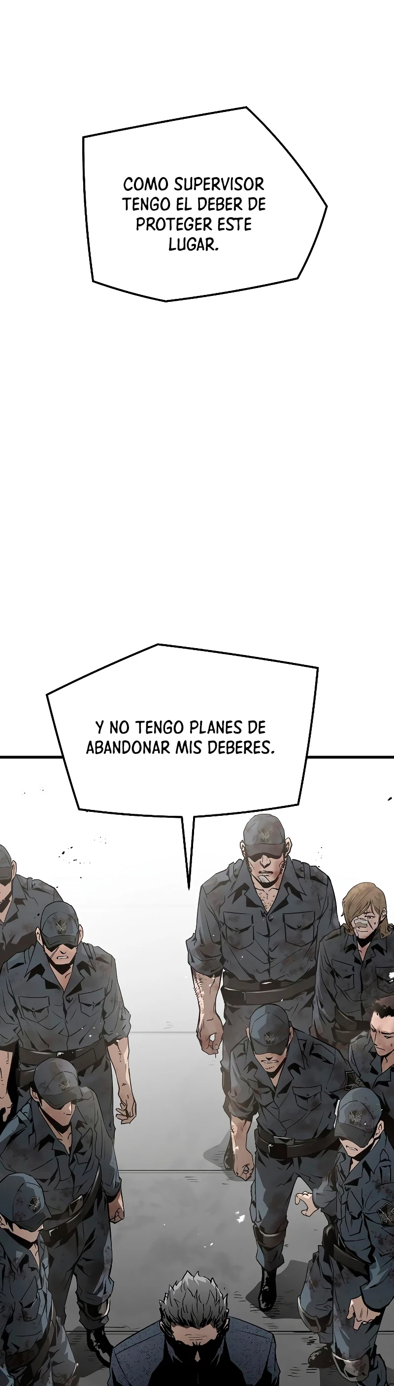 Th3 Breaker Fuerza eterna capítulo 53, página 42