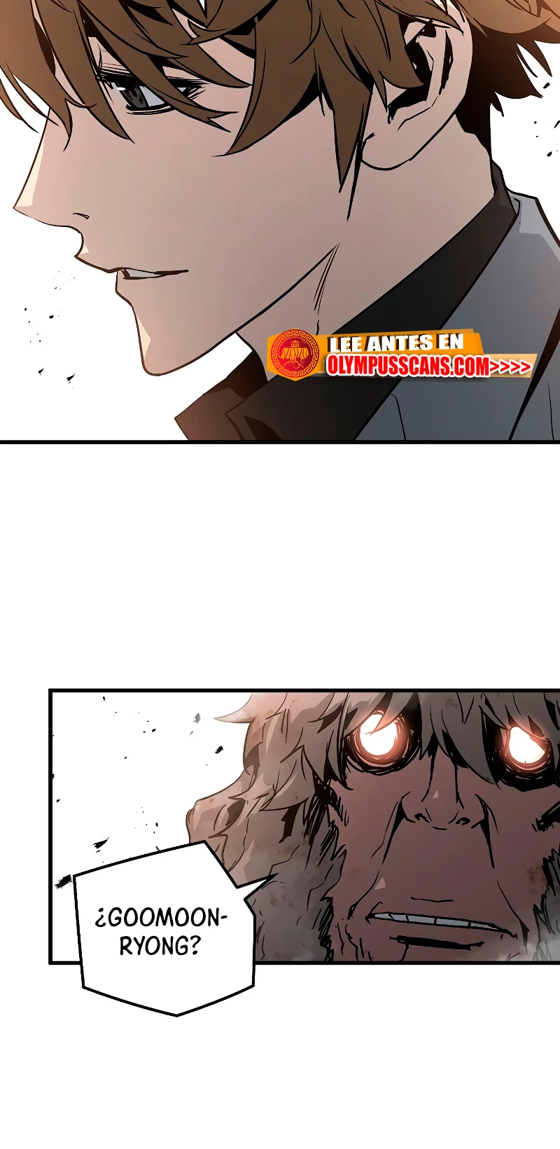 Th3 Breaker Fuerza eterna capítulo 53, página 46