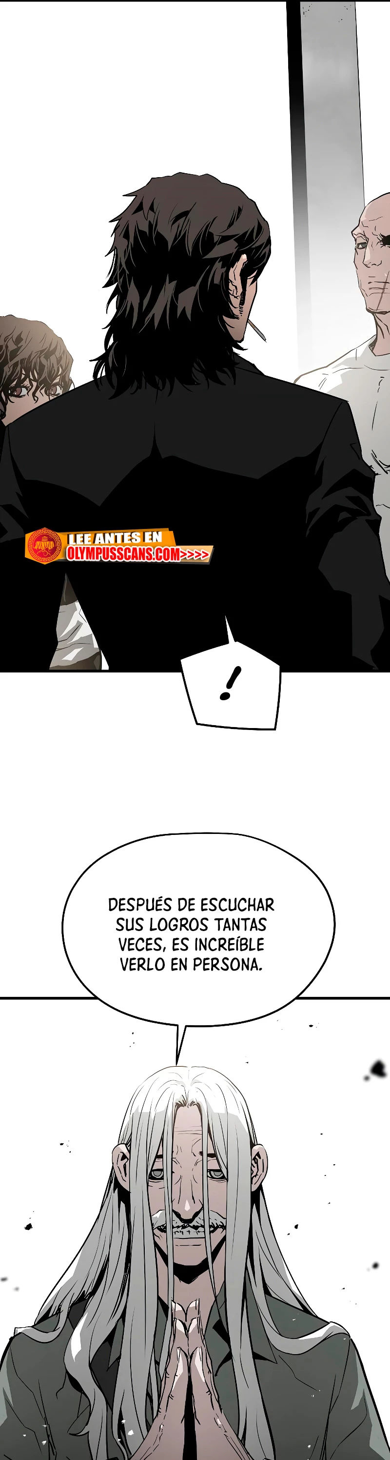 Th3 Breaker Fuerza eterna capítulo 53, página 53