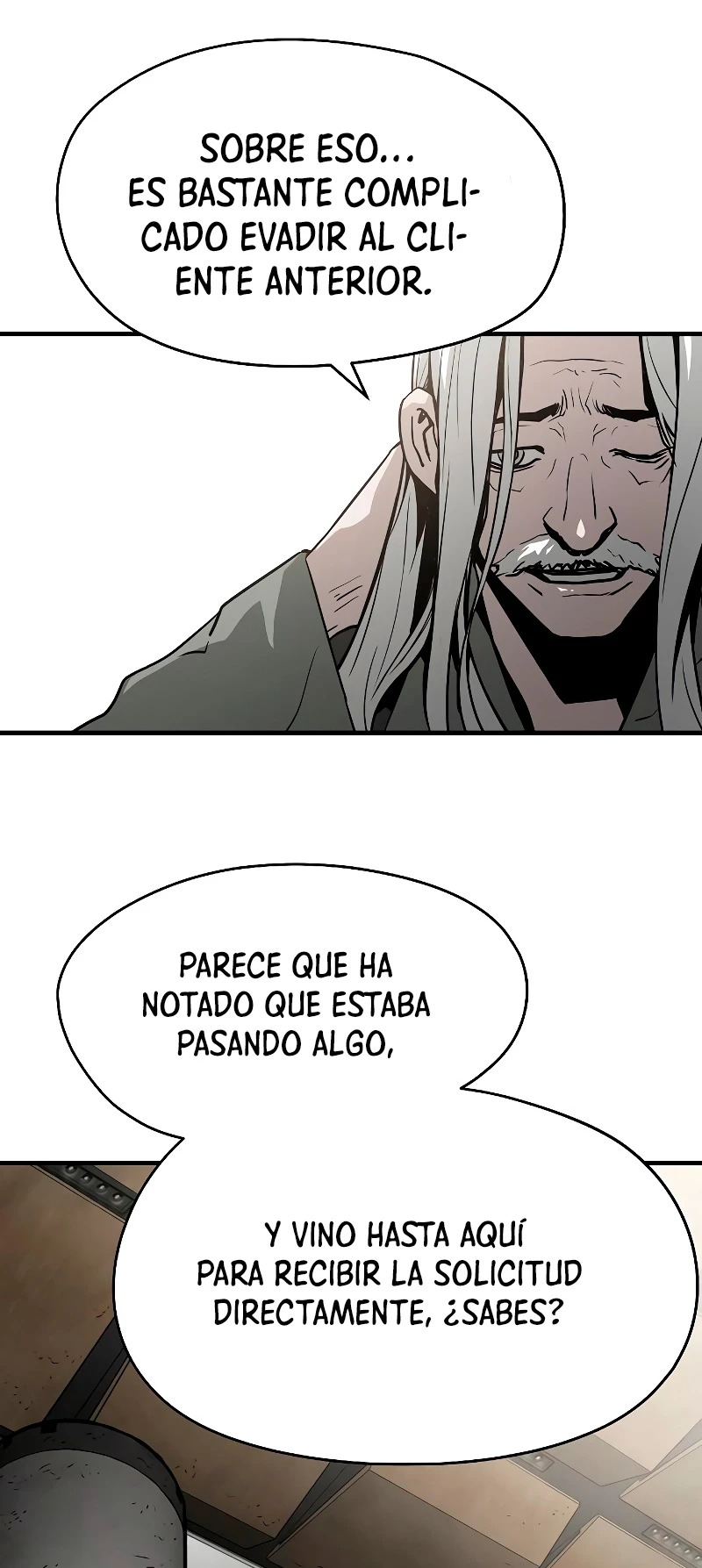 Th3 Breaker Fuerza eterna capítulo 54, página 5