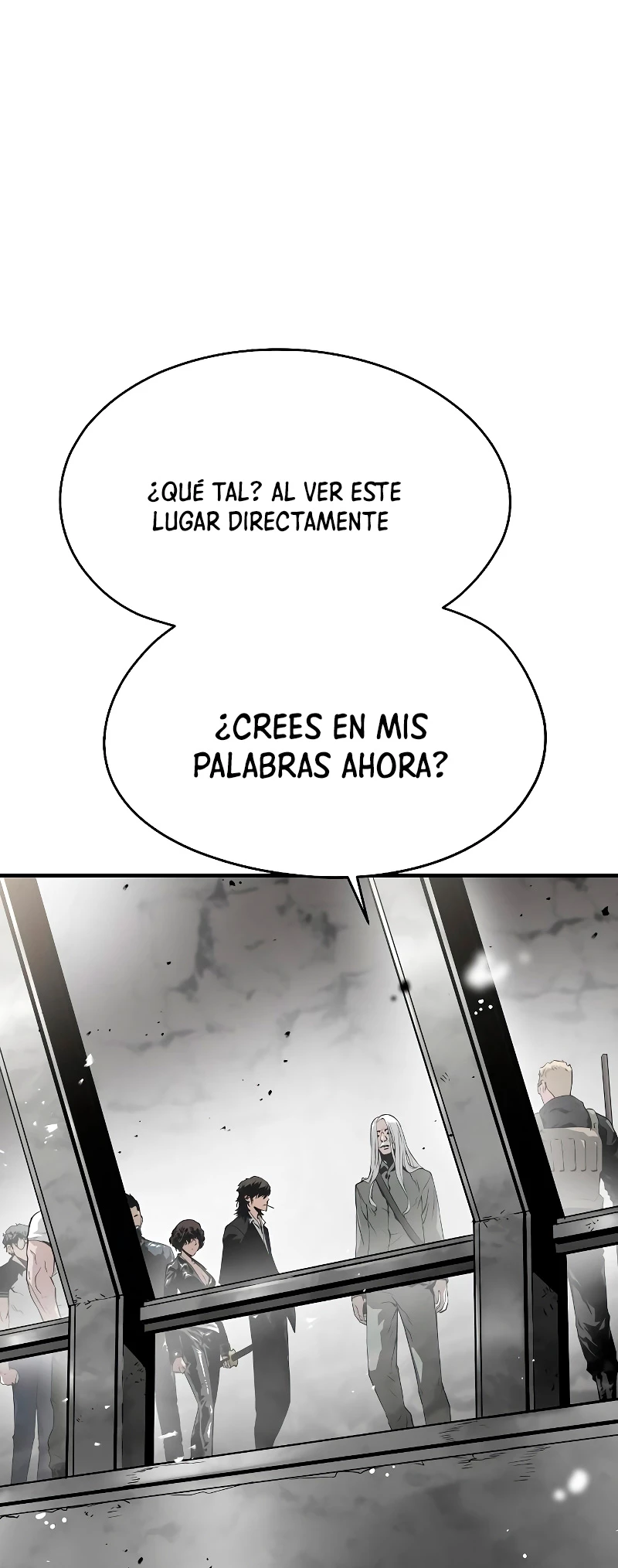 Th3 Breaker Fuerza eterna capítulo 54, página 10