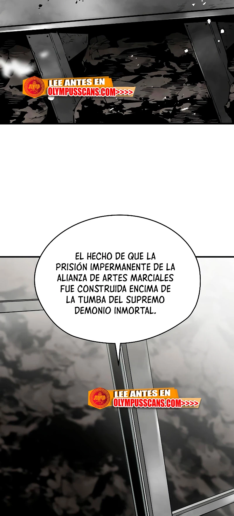 Th3 Breaker Fuerza eterna capítulo 54, página 11