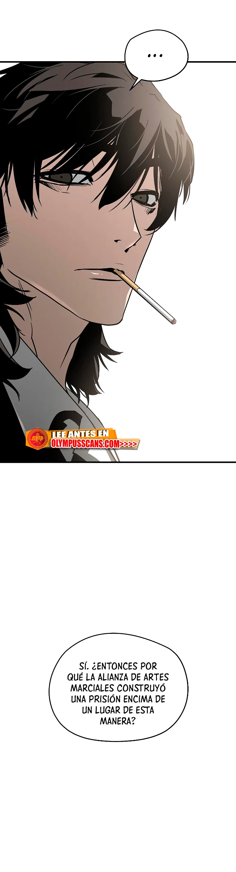 Th3 Breaker Fuerza eterna capítulo 54, página 13