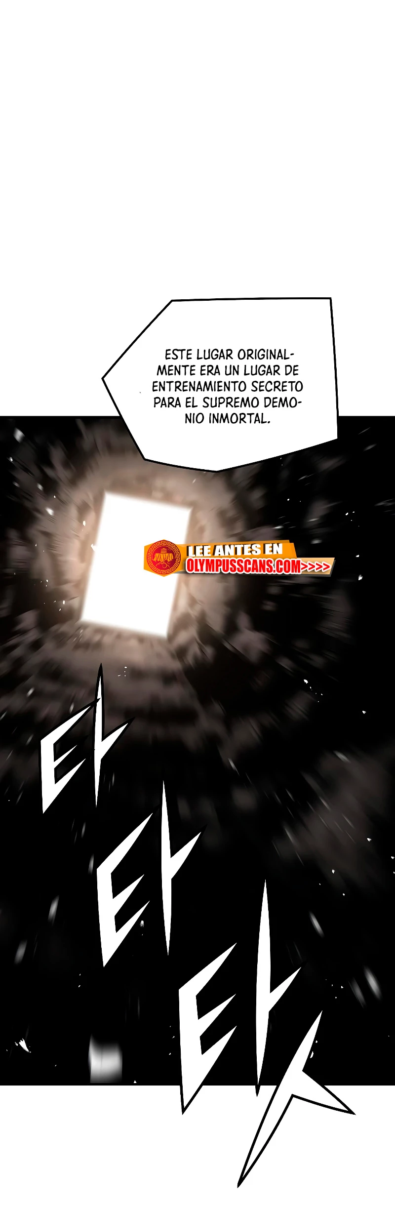 Th3 Breaker Fuerza eterna capítulo 54, página 14