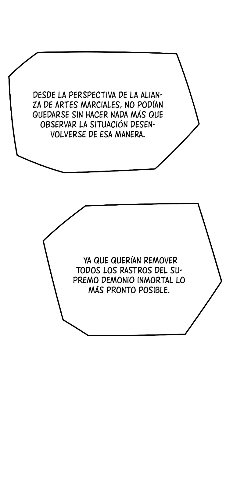 Th3 Breaker Fuerza eterna capítulo 54, página 18
