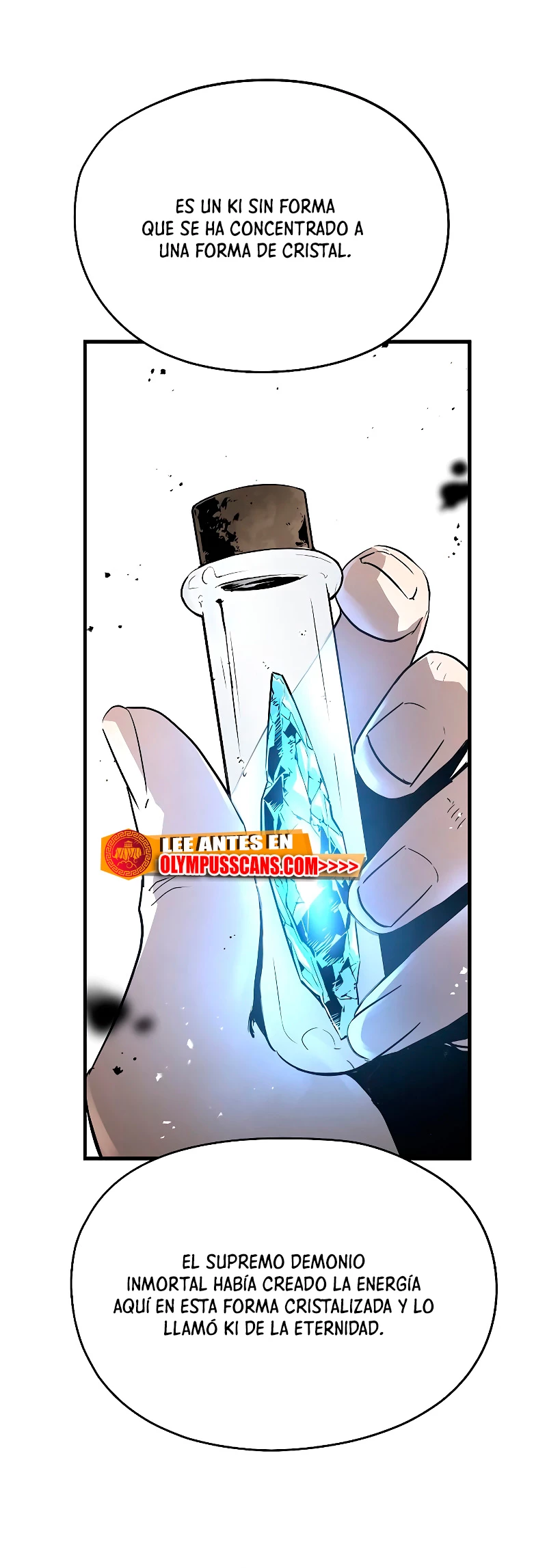 Th3 Breaker Fuerza eterna capítulo 54, página 22