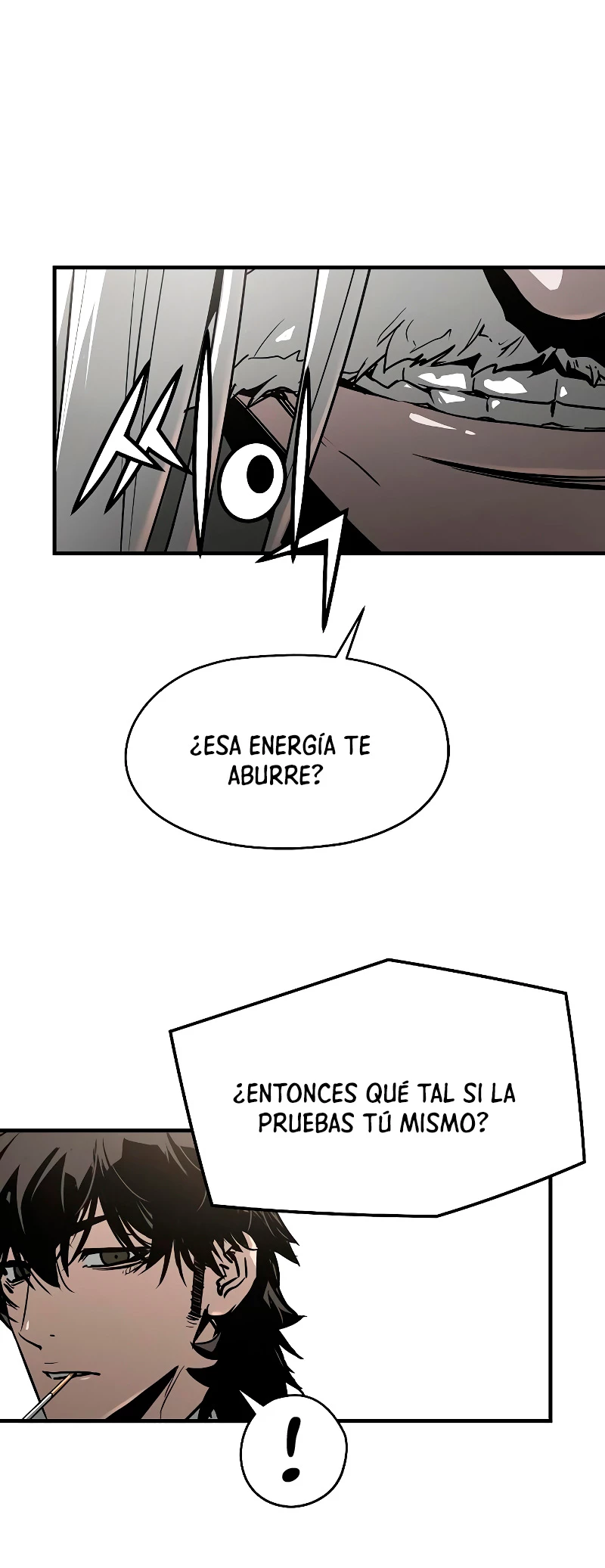 Th3 Breaker Fuerza eterna capítulo 54, página 26