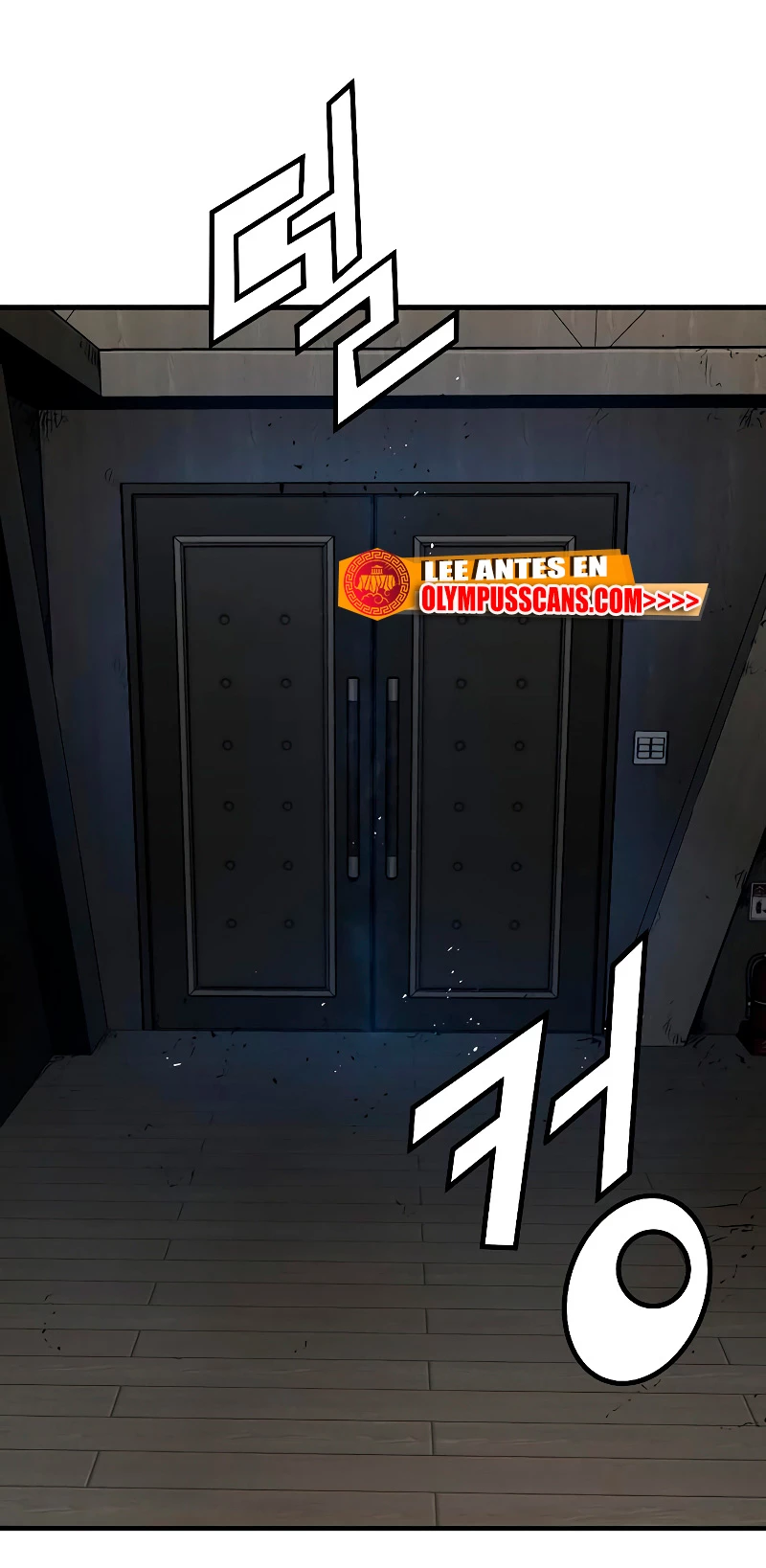 Th3 Breaker Fuerza eterna capítulo 54, página 31