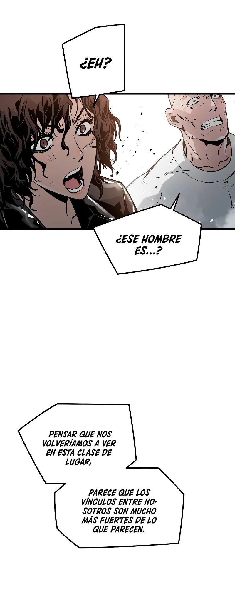 Th3 Breaker Fuerza eterna capítulo 54, página 37