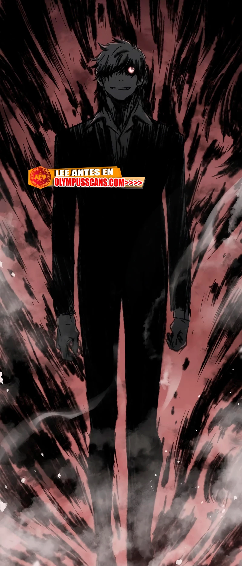 Th3 Breaker Fuerza eterna capítulo 54, página 44