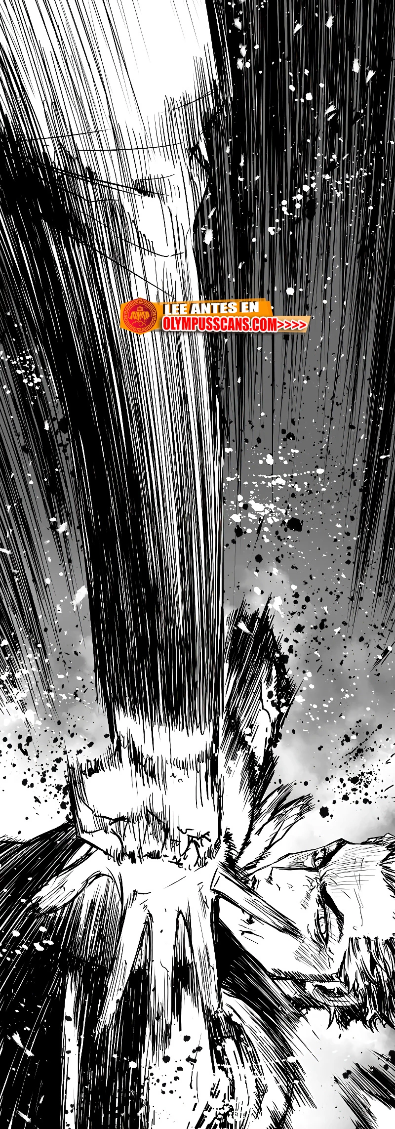 Th3 Breaker Fuerza eterna capítulo 54, página 50