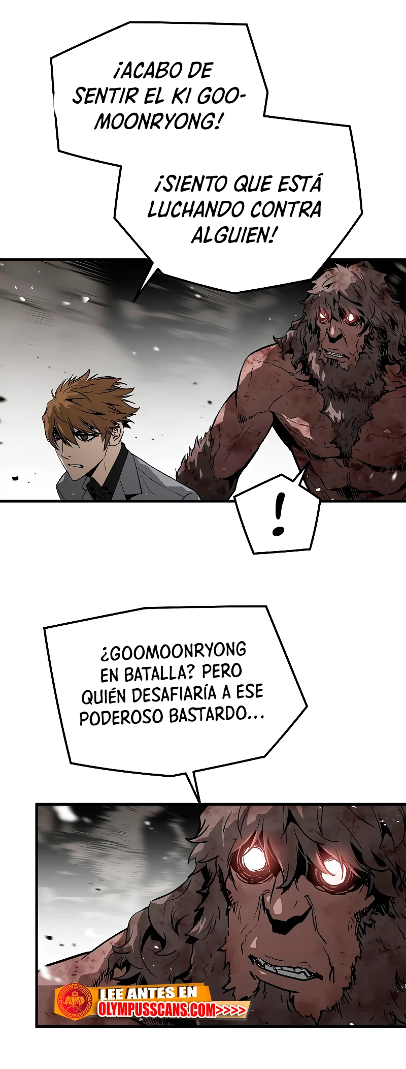 Th3 Breaker Fuerza eterna capítulo 55, página 4