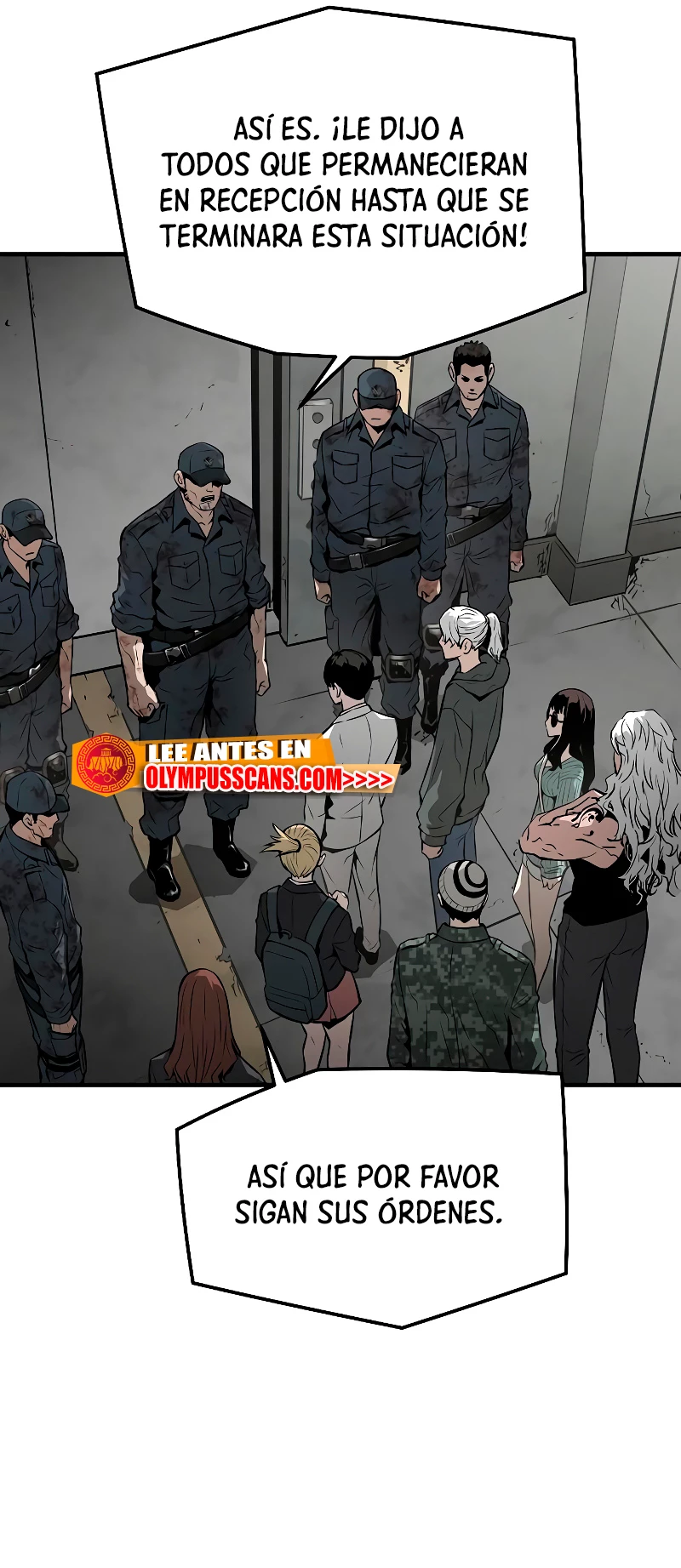Th3 Breaker Fuerza eterna capítulo 55, página 7
