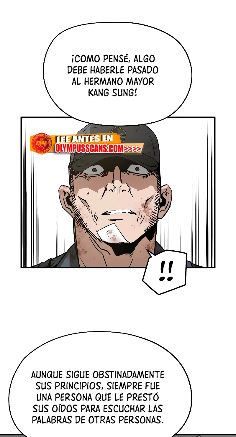 Th3 Breaker Fuerza eterna capítulo 55, página 11